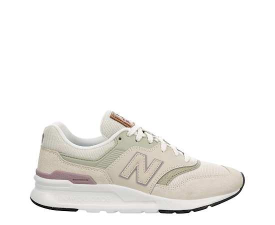 New Balance Womens 997H Sneaker Running Sneakers Product Image