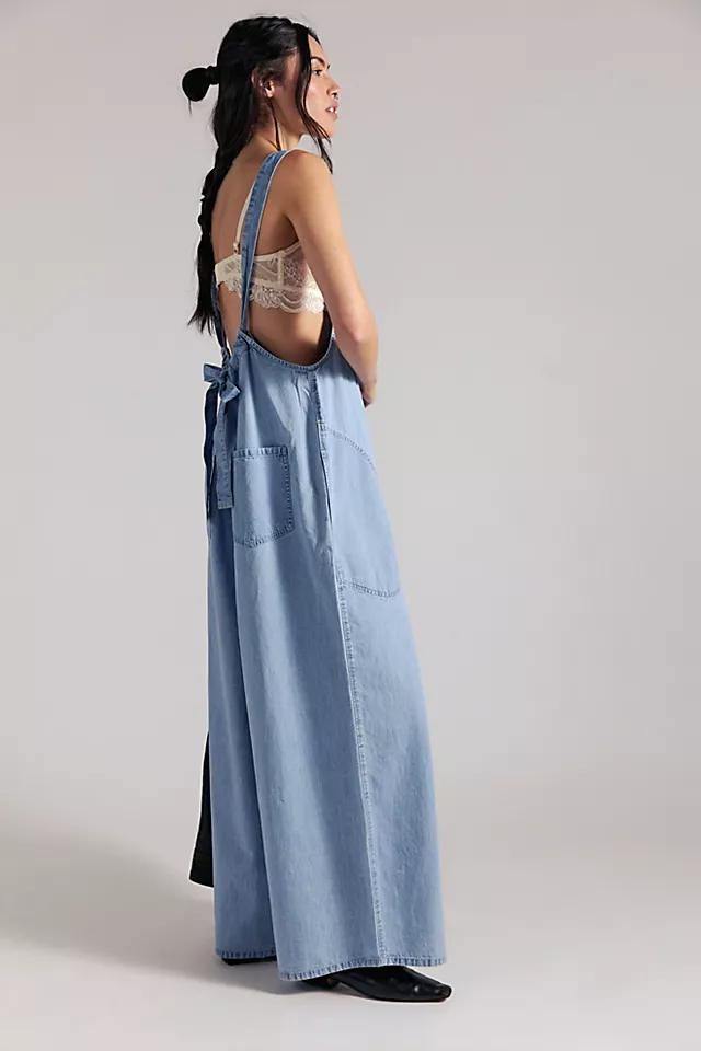 We The Free Freebird Jumpsuit Product Image