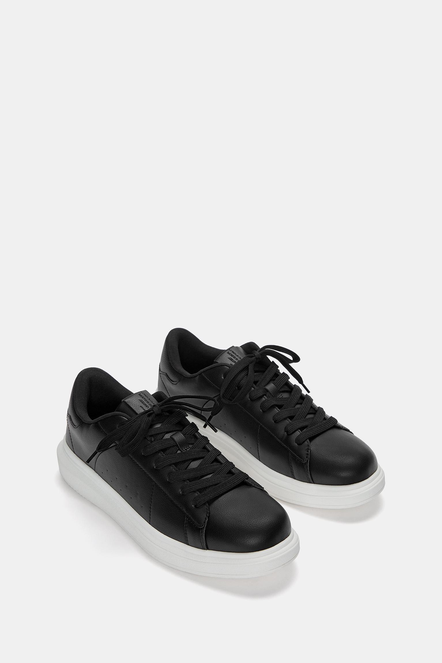 Chunky sneakers Product Image