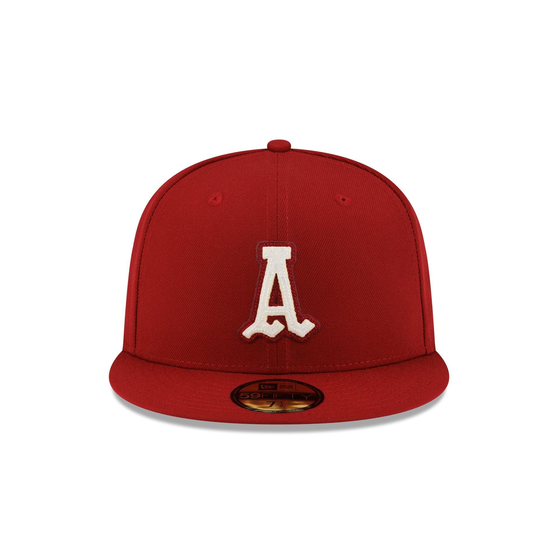 Kansas City Chiefs 2025 Sideline Hot Weather Split Panel 9FIFTY Snapback Hat Male Product Image