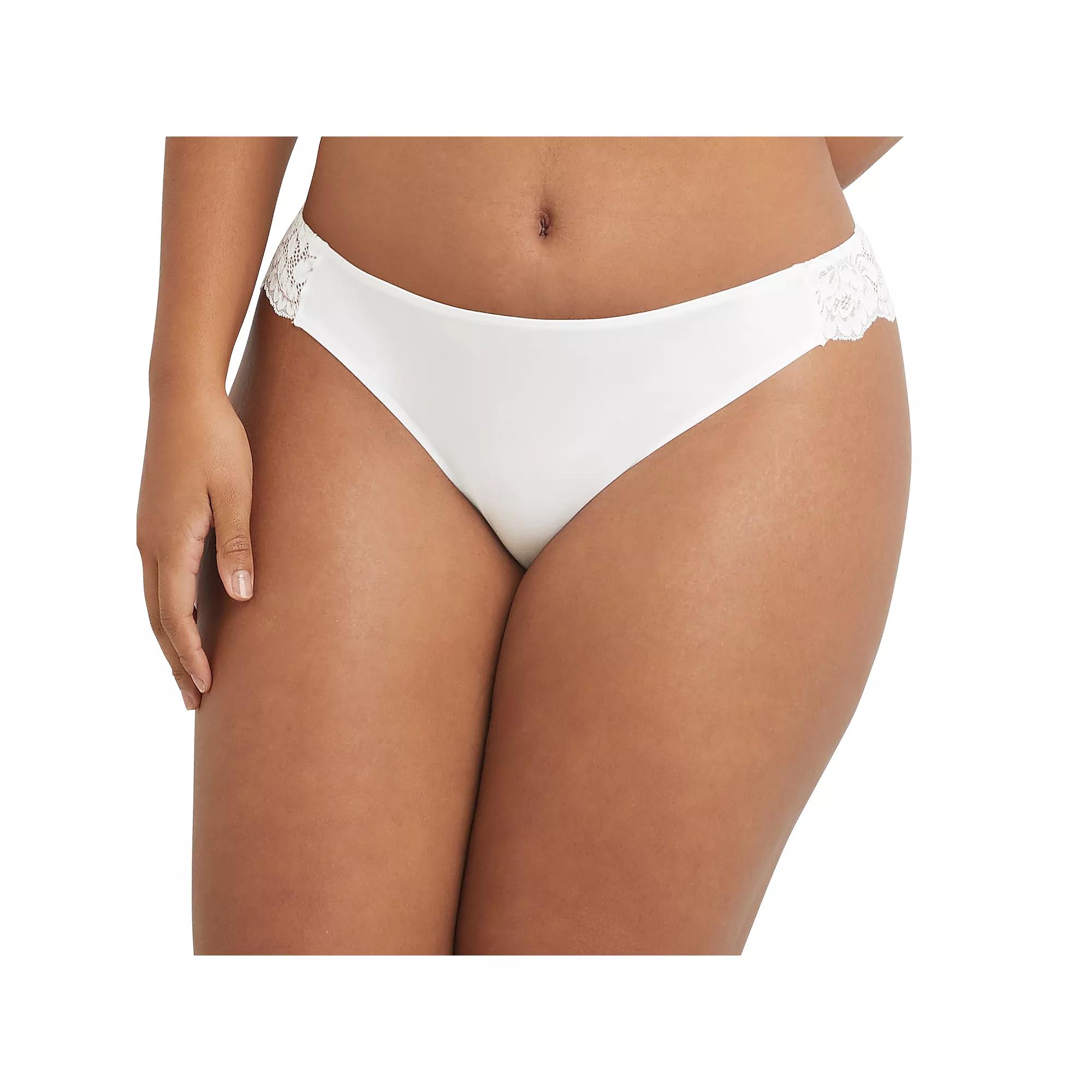 Maidenform Lace Back Tanga Underwear 40159, Women's,  Product Image