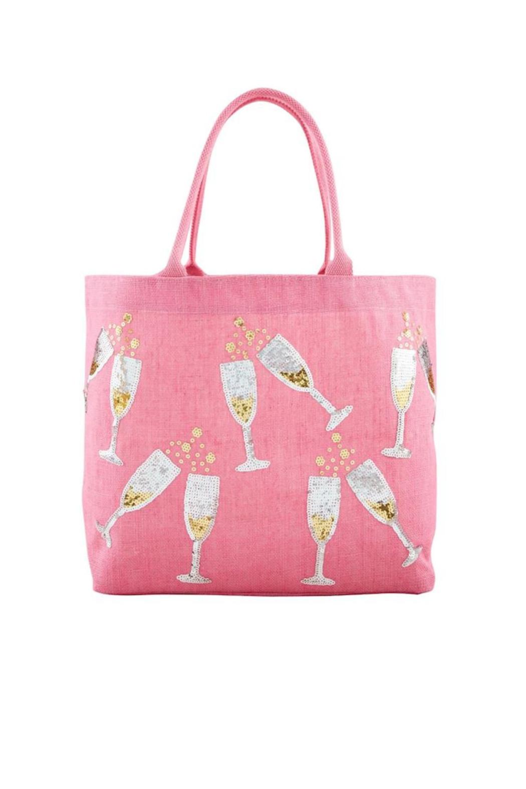 Sparkle Tote Bag Product Image