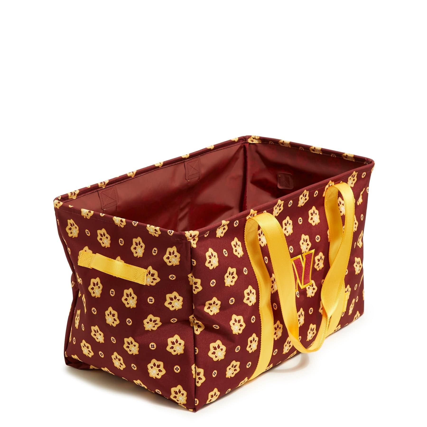 NFL Large Car Tote Product Image