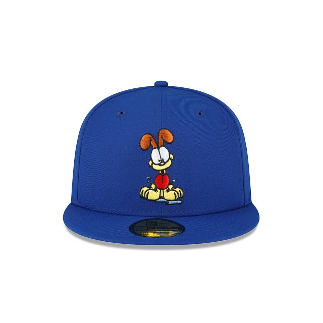 Morgan State Bears Orange 59FIFTY Fitted Male Product Image