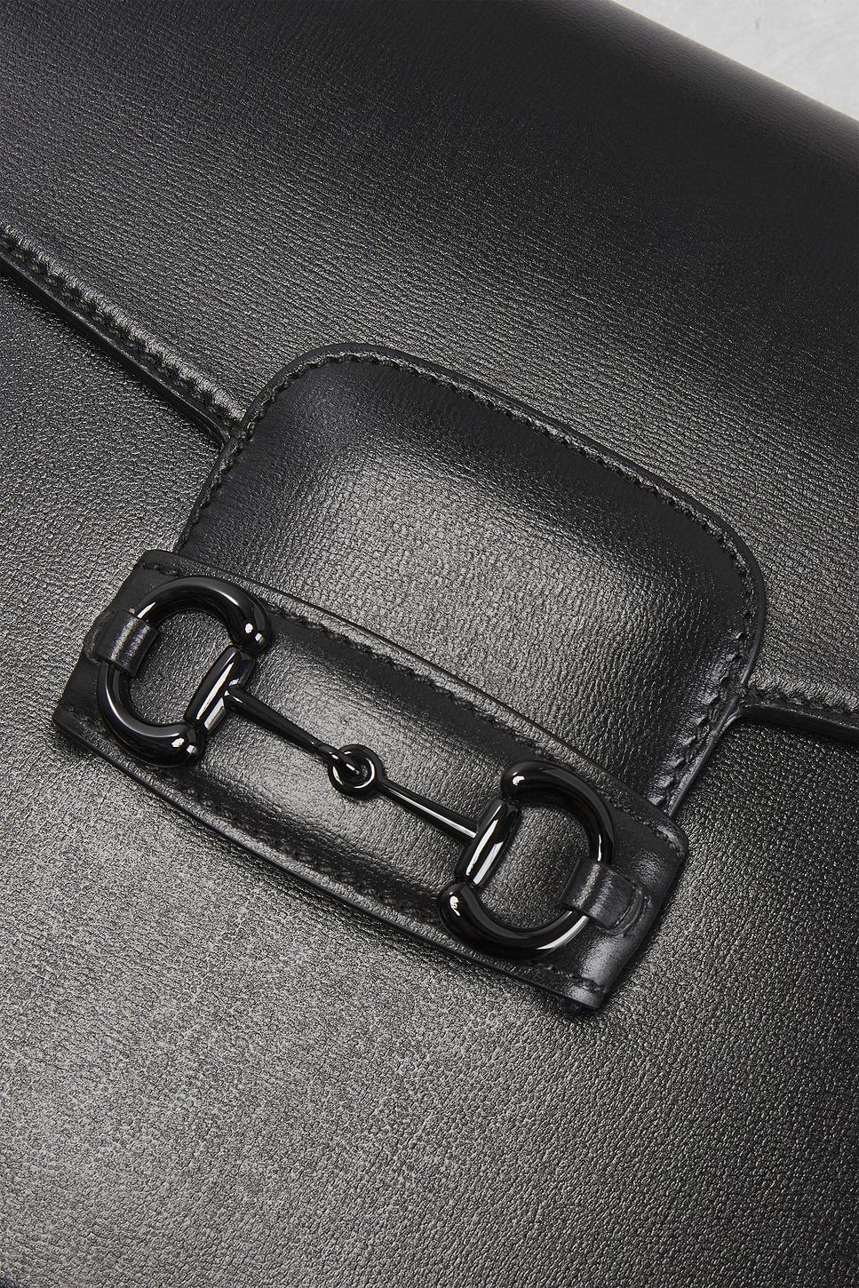 Gucci Horsebit 1955 Shoulder Bag FWRD Renew Product Image