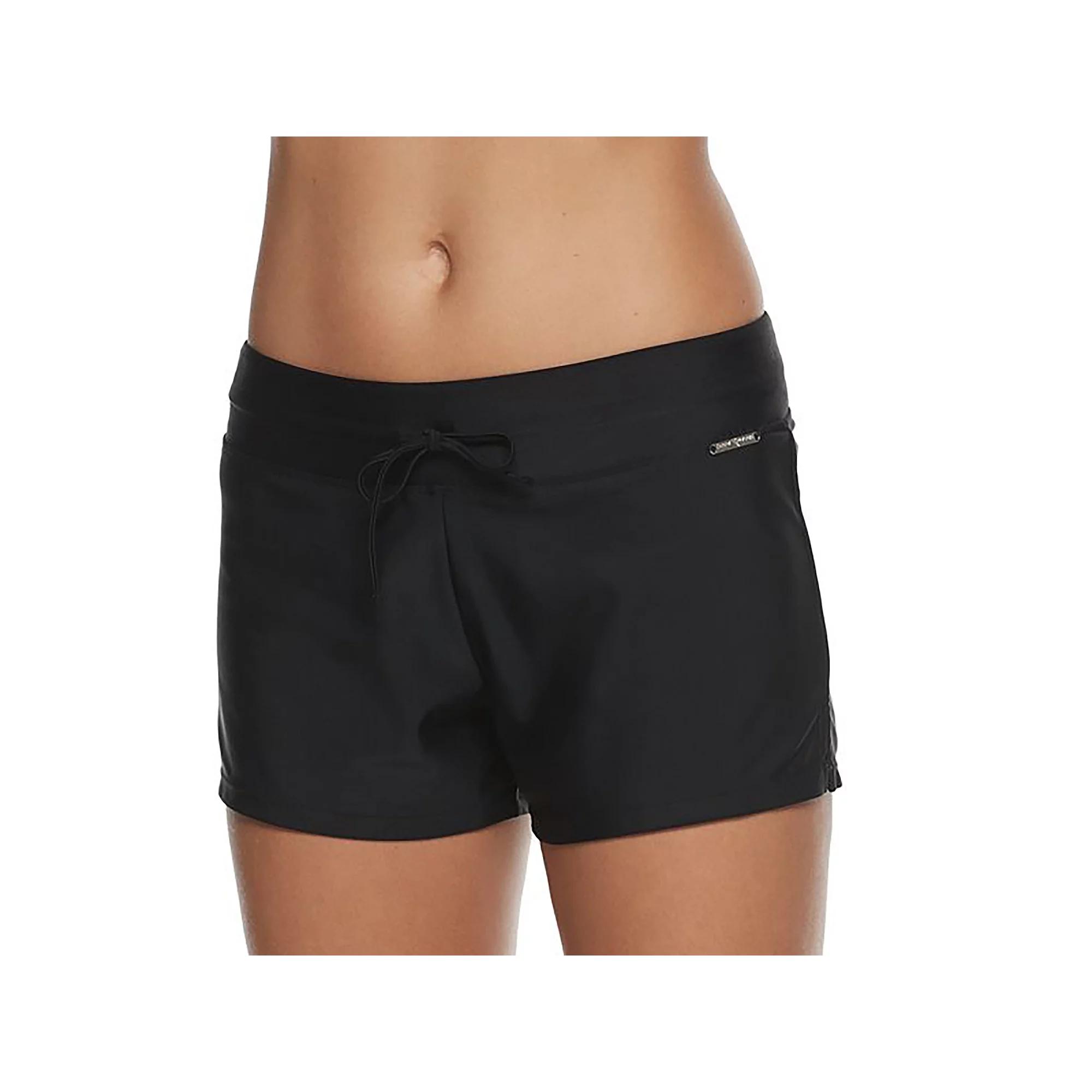 Women's ZeroXposur UPF 30+ Action Swim Shorts,  Product Image