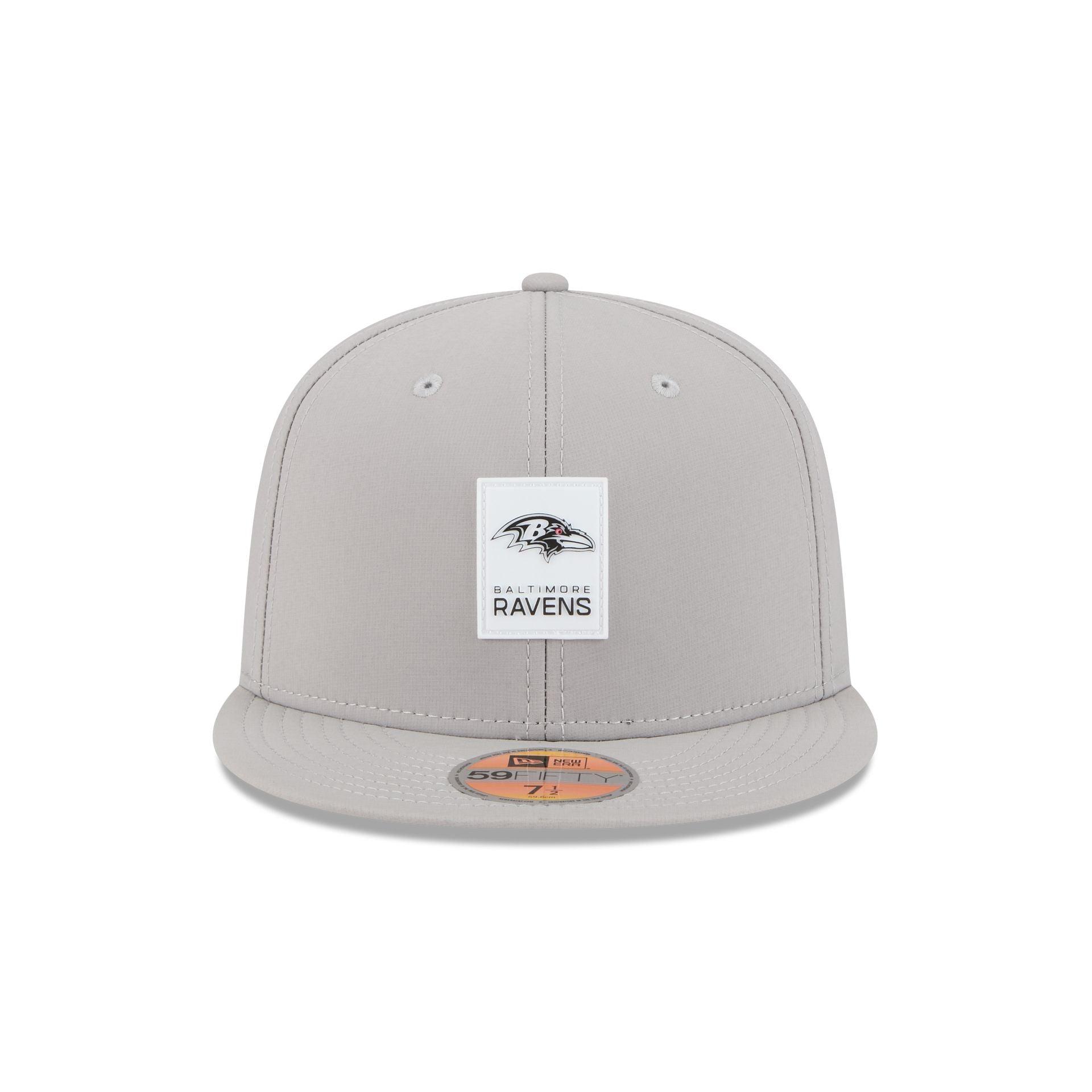 New Era Cap Moon Merino Wool 59FIFTY Fitted Hat Male Product Image