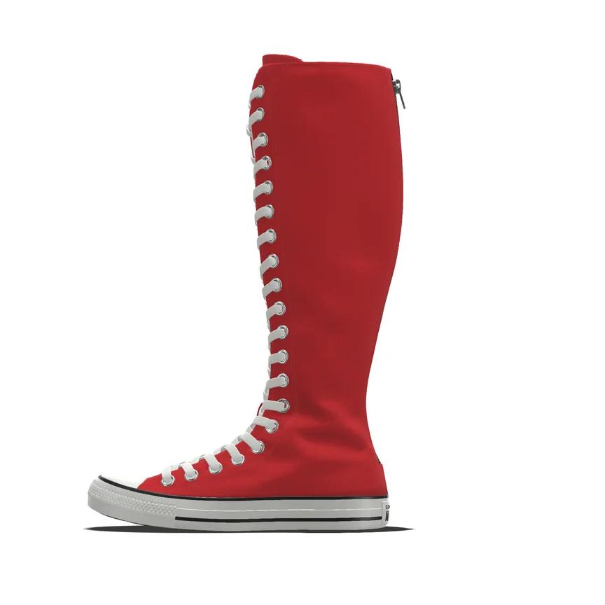 Custom Chuck Taylor All Star XXHi By You Product Image