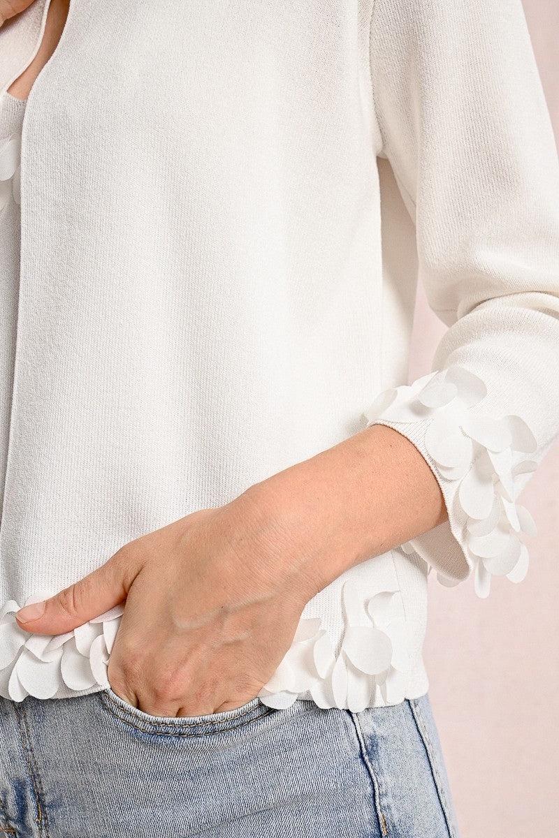 Open Cardigan Product Image