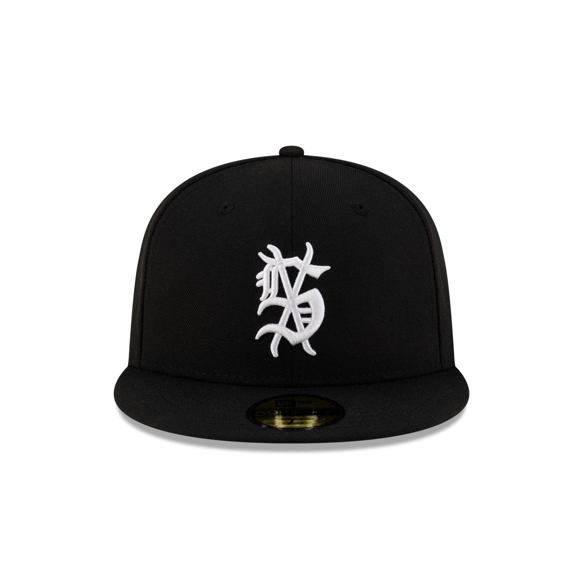 Kansas City Chiefs 2025 Sideline Hot Weather Split Panel 9FIFTY Snapback Hat Male Product Image