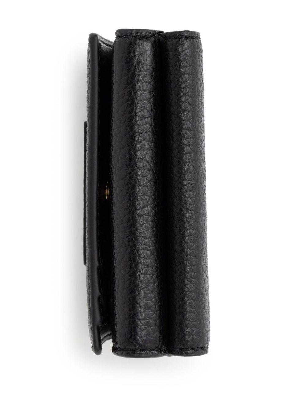 The Leather Trifold wallet Product Image