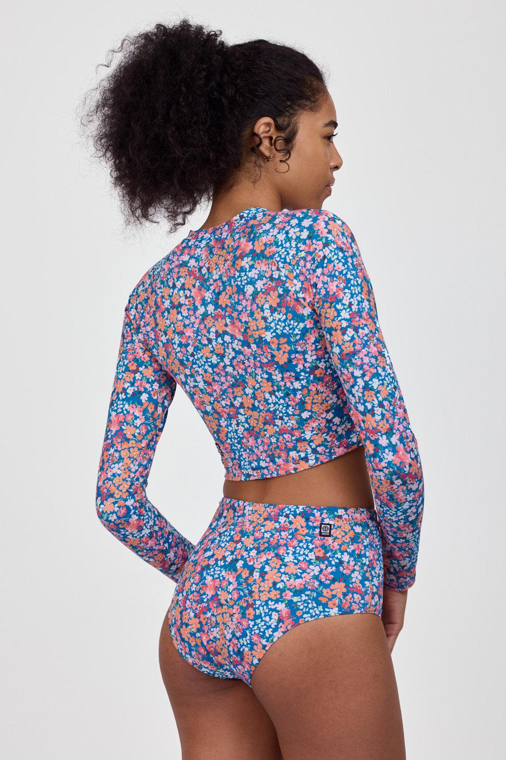 Janna Bikini Bottom Product Image