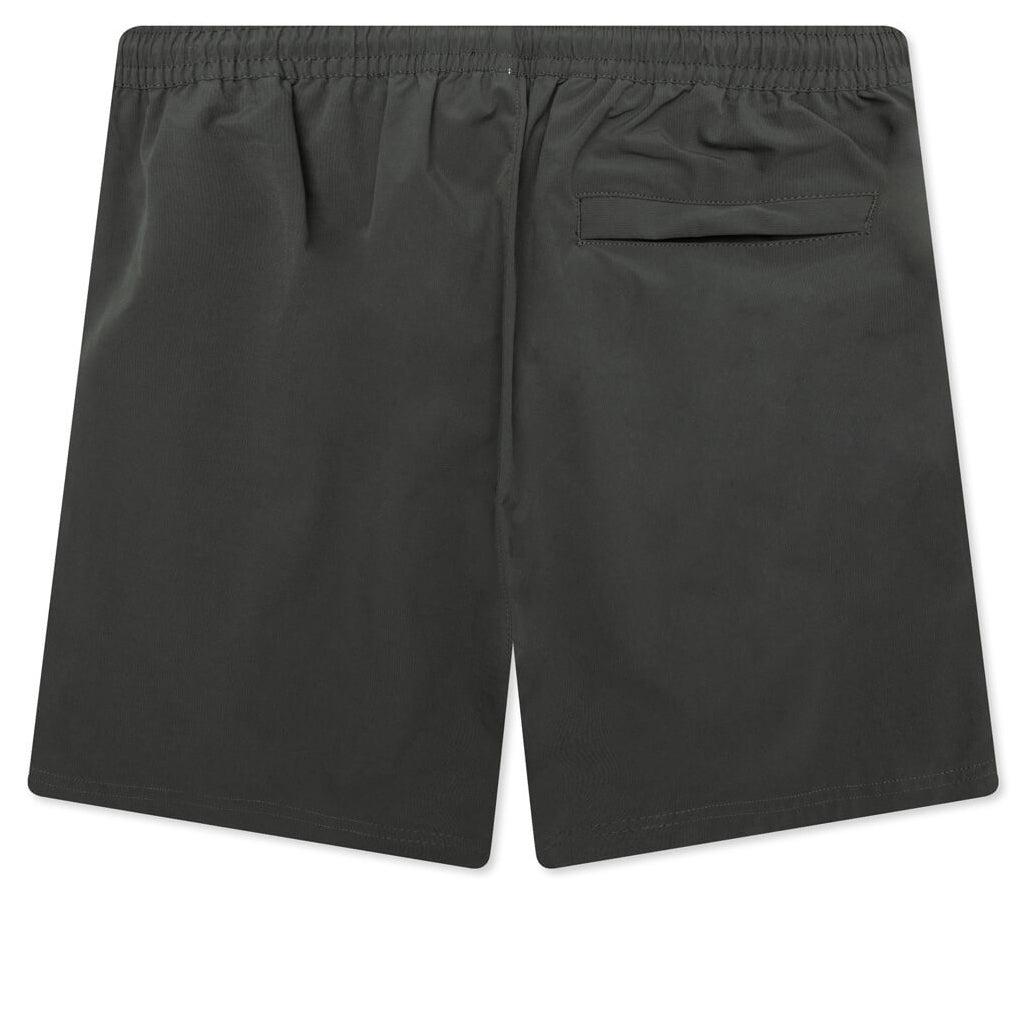 Cabana Short - Gunmetal Male Product Image
