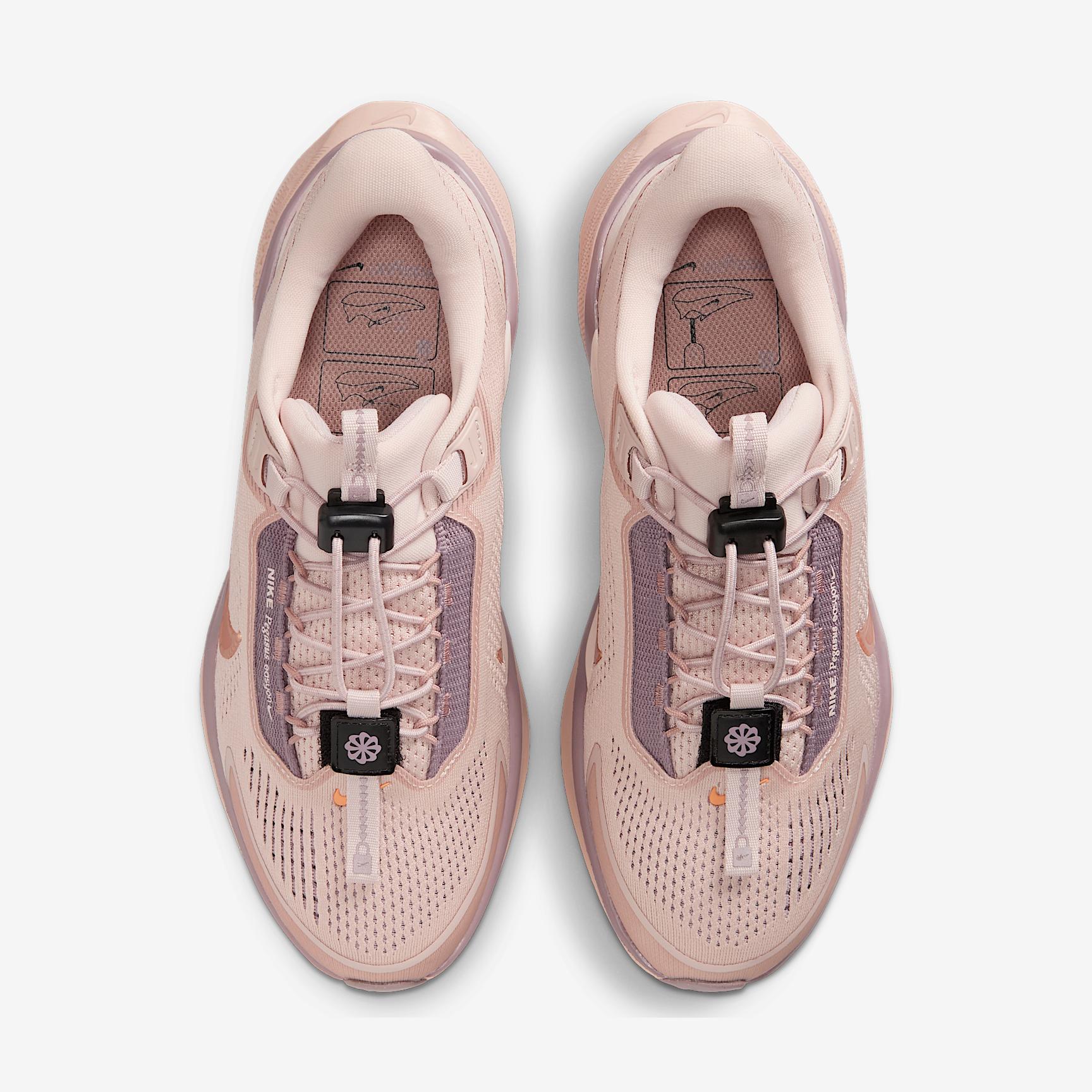 Nike Women's Pegasus EasyOn Road Running Shoes Product Image