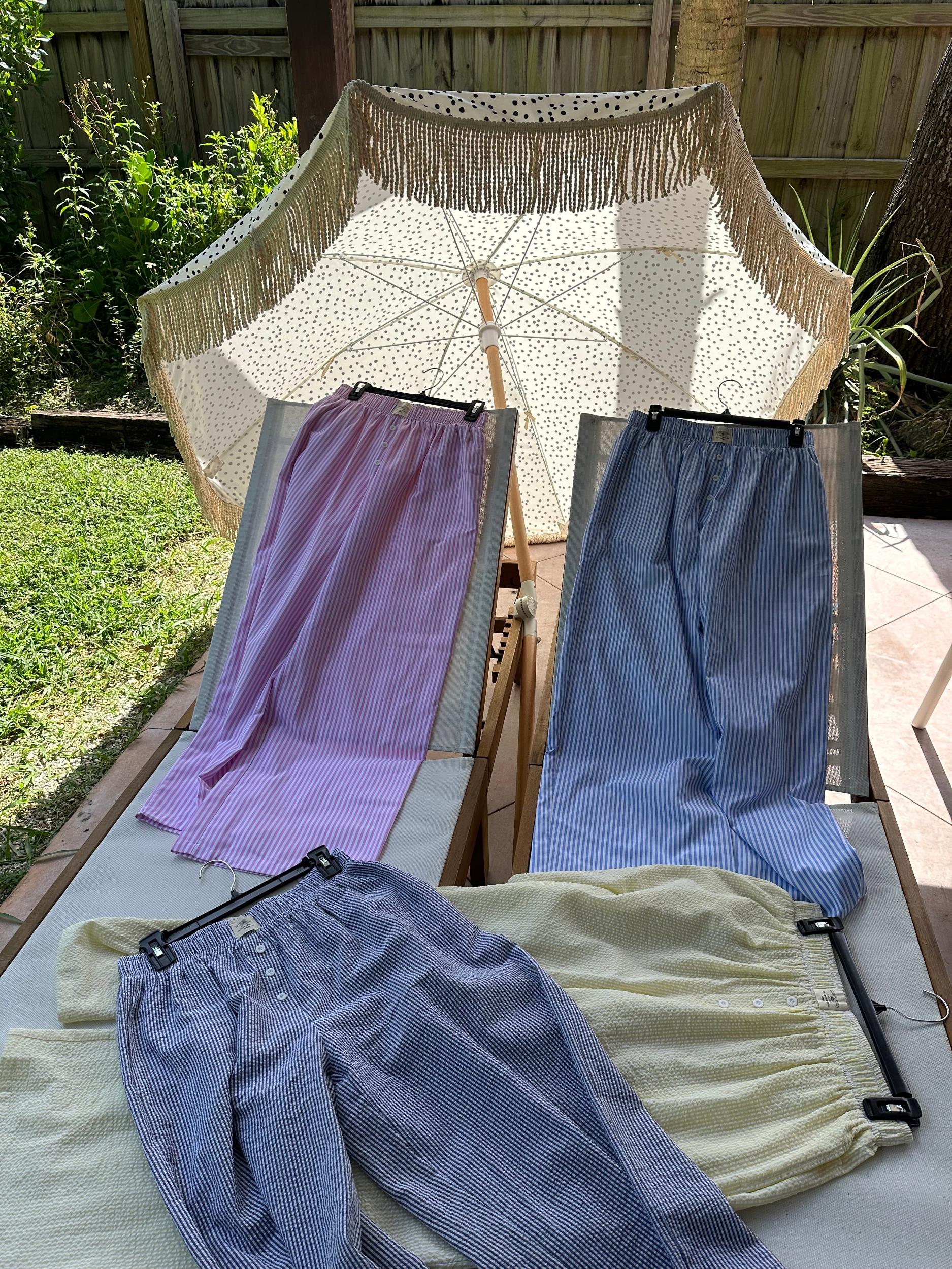 Pearl Grey Basic Blank Shorts Product Image