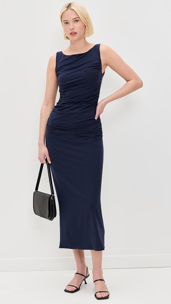 Reformation Benson Knit Dress | Shopbop Product Image