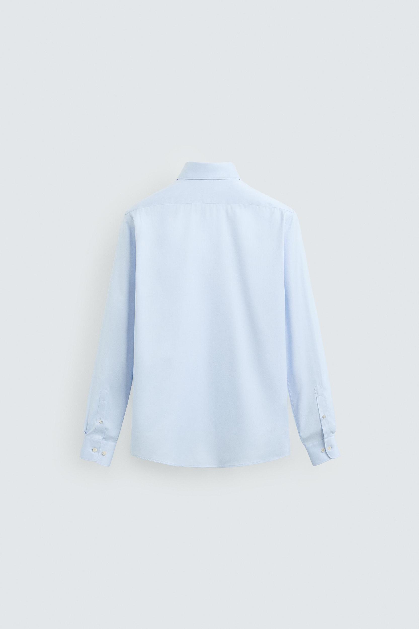 REGULAR FIT SHIRT Product Image