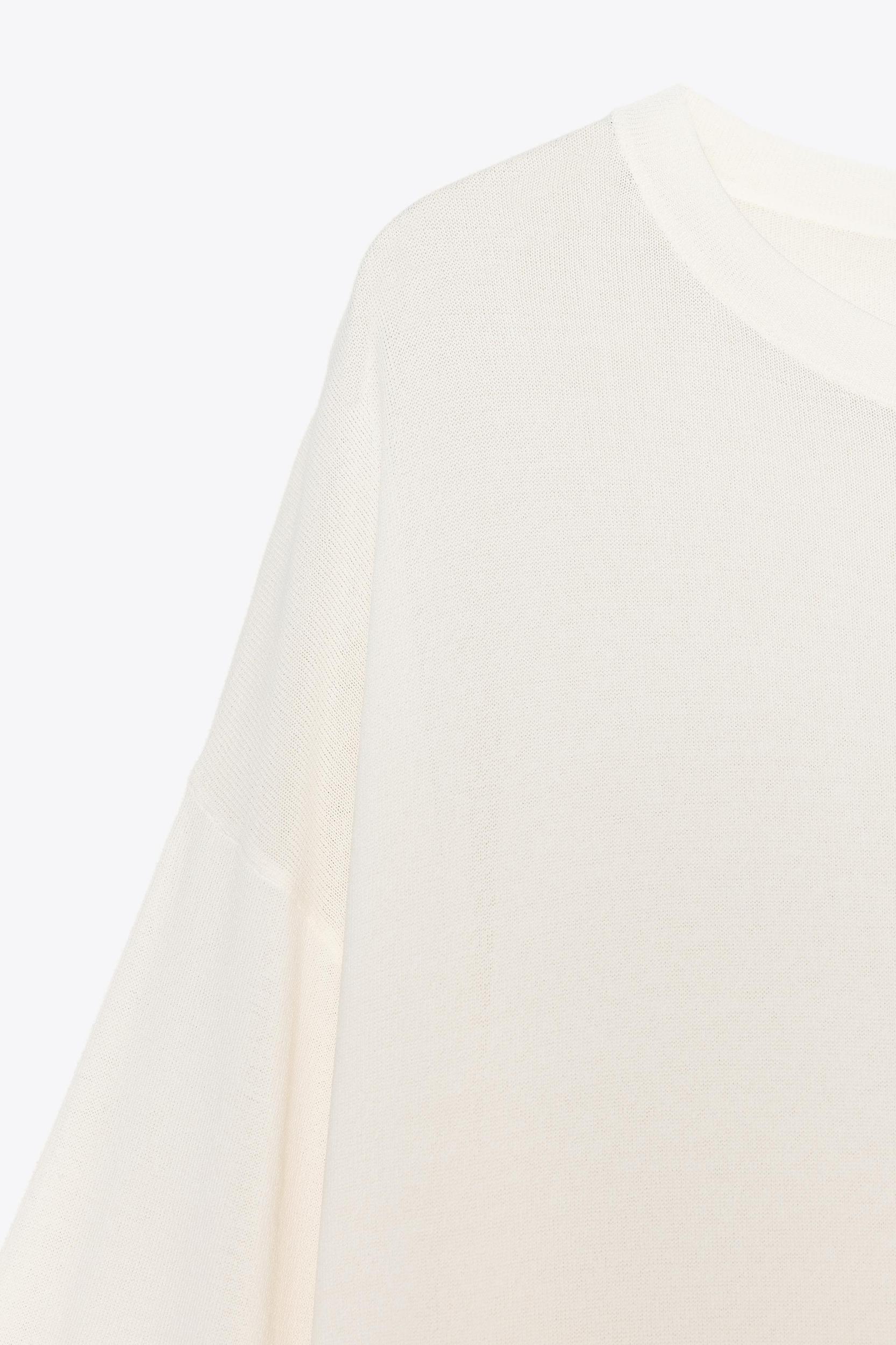 STRAIGHT KNIT SKIRT Product Image