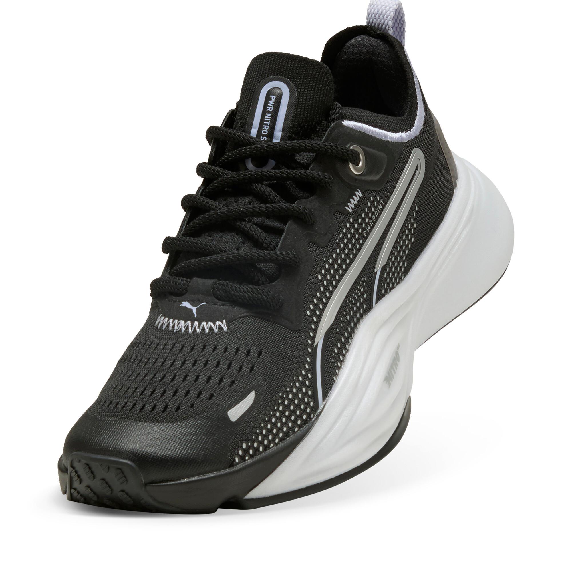 PWR NITRO™ SQD 2 Lace Pack Women's Training Shoes Product Image