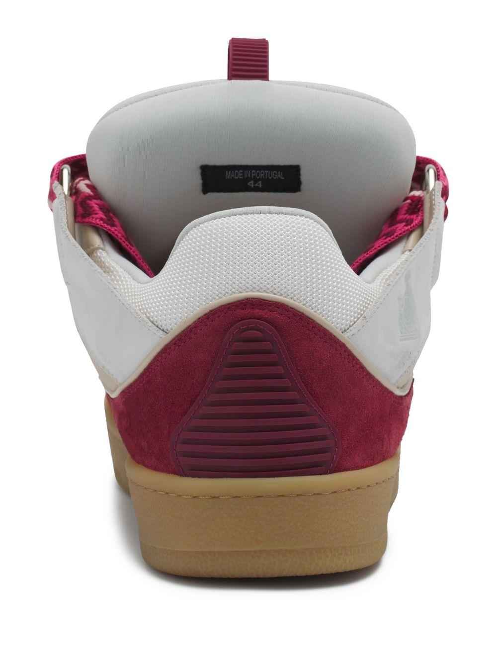 Curb sneakers Product Image