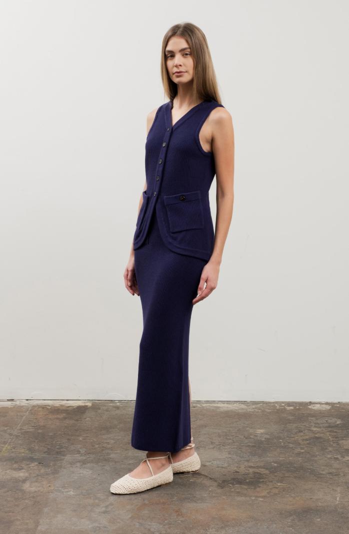 Ava Vest Product Image