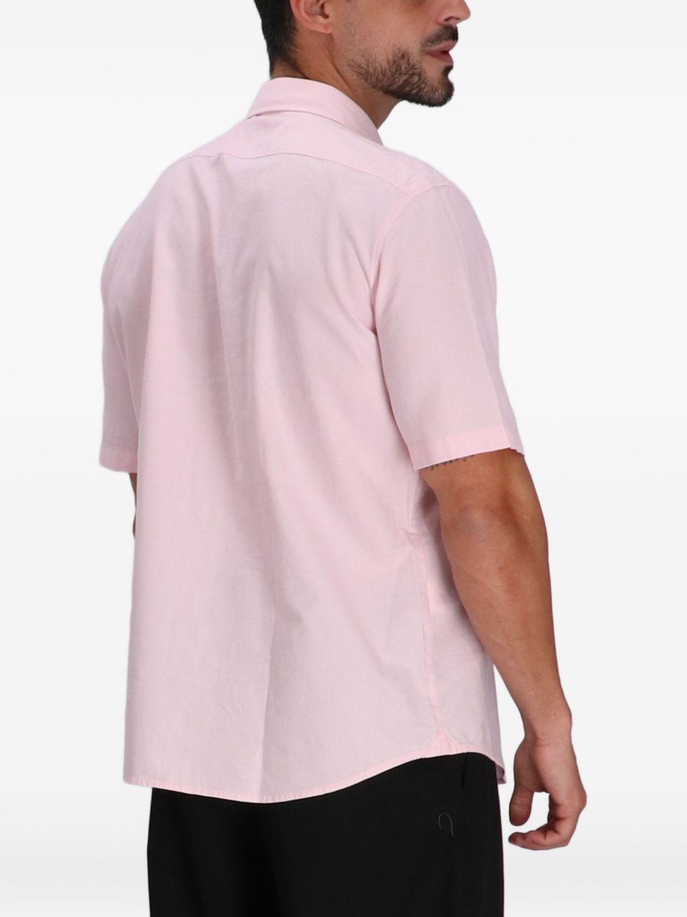cotton shirt Product Image