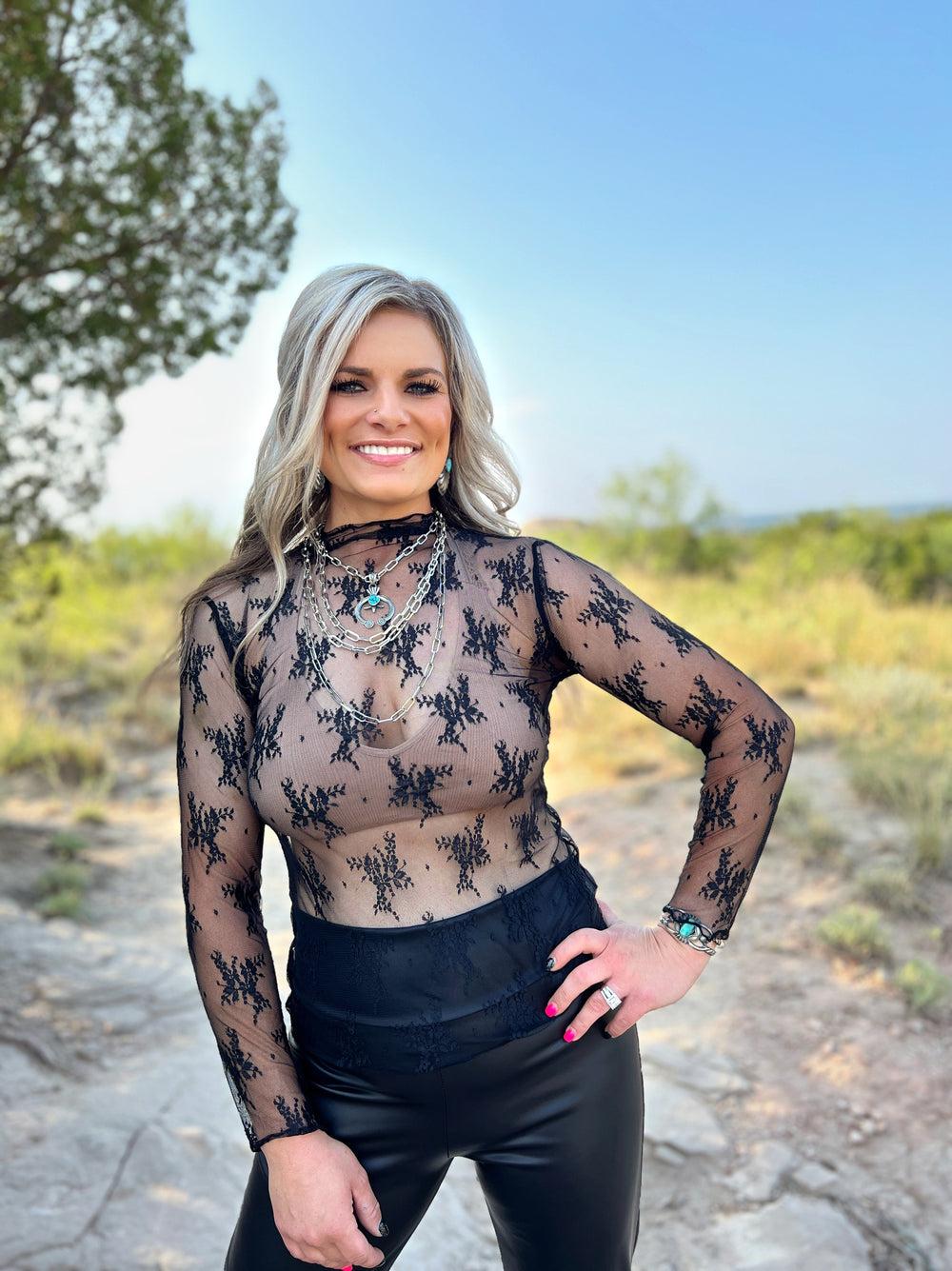 Turquoise Zebra Navajo Handcrafted Sterling Necklace Product Image