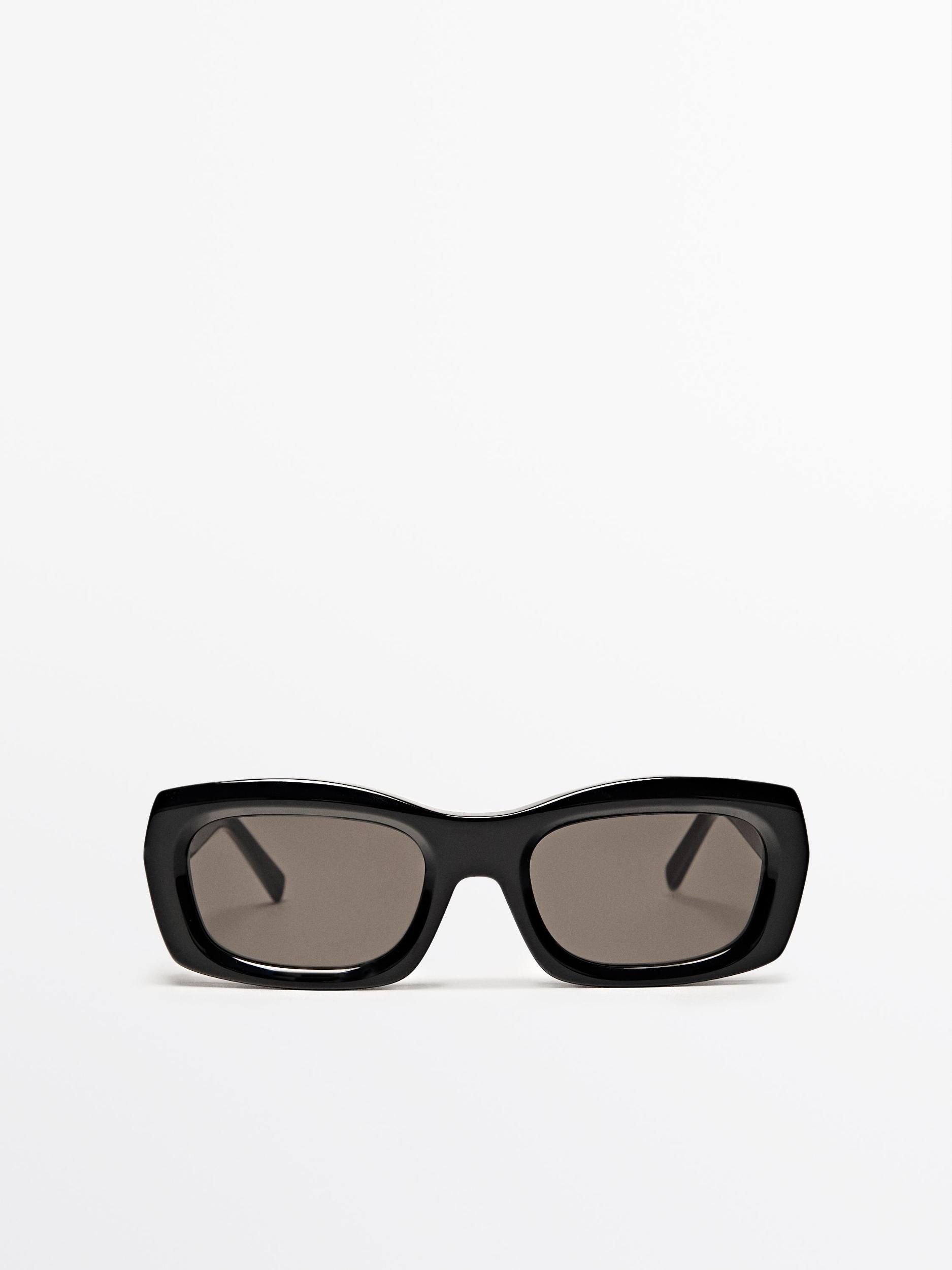 Rectangular sunglasses Product Image