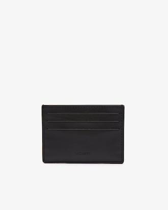 Nomogramme Leather Card Holder Product Image