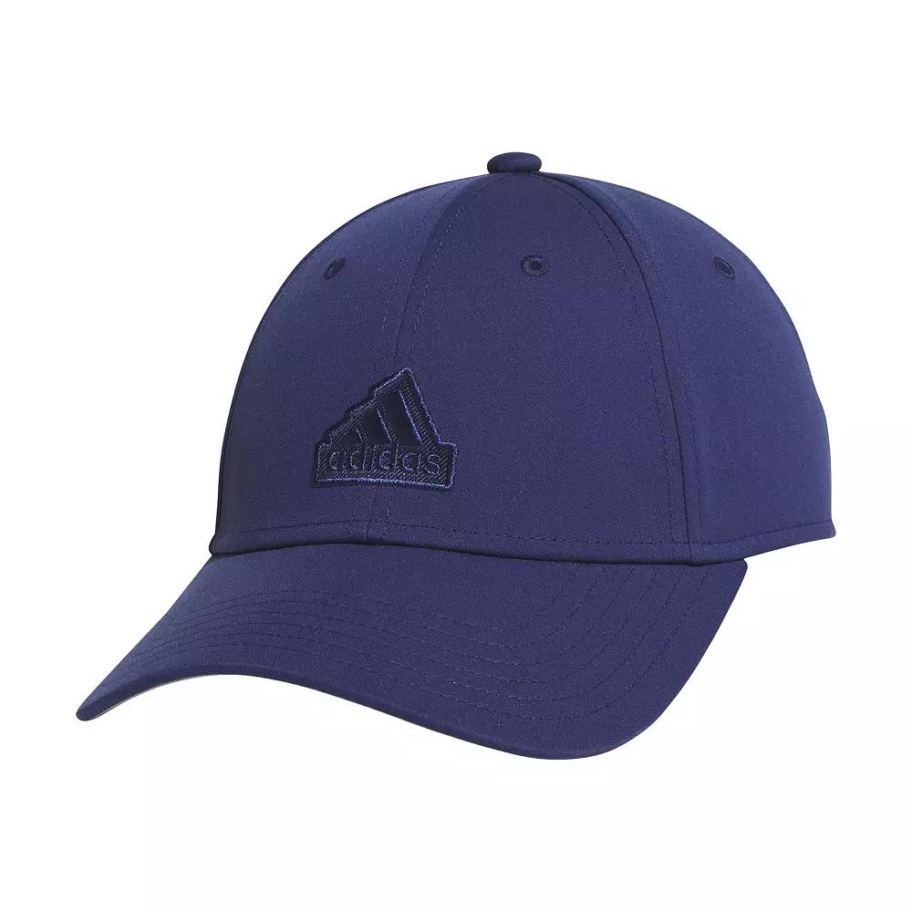 adidas Women's Must Have Strapback Hat, Dark Blue Product Image