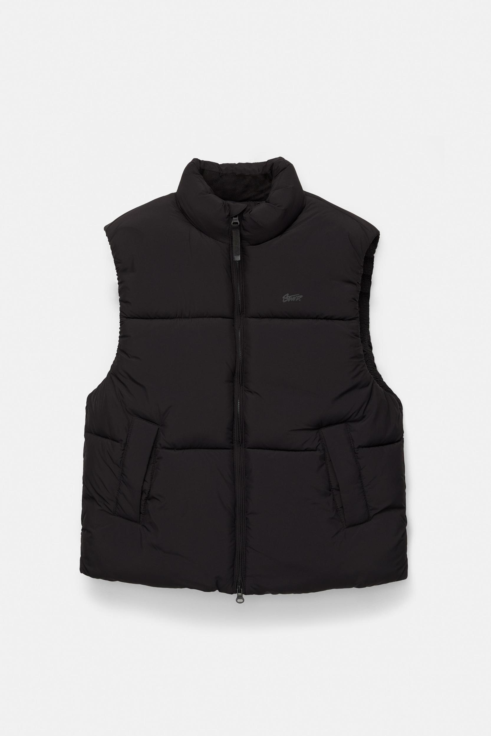 STWD padded gilet Product Image
