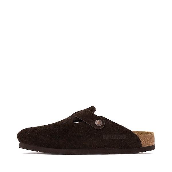 Womens Birkenstock Boston Soft Footbed Clog Product Image