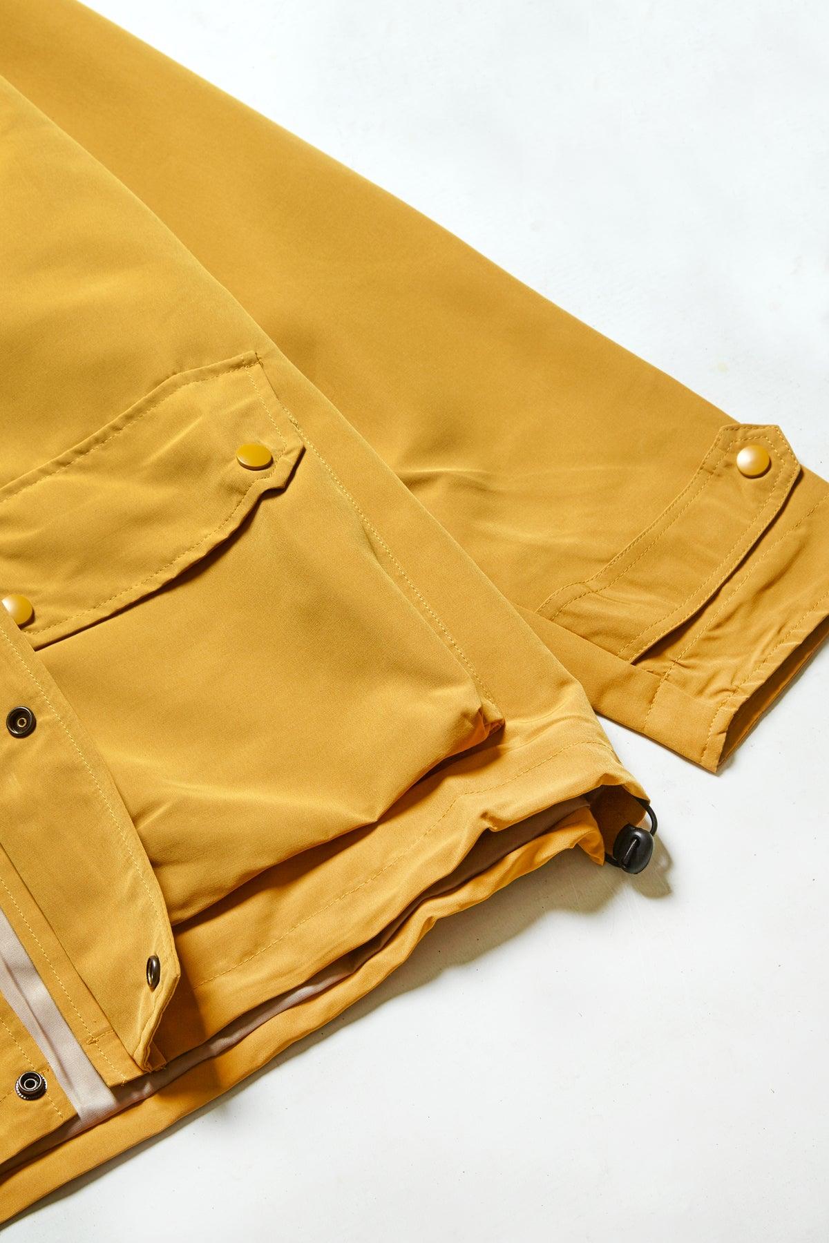 Blacksmith - Tactical Mountain Parka - Black Product Image