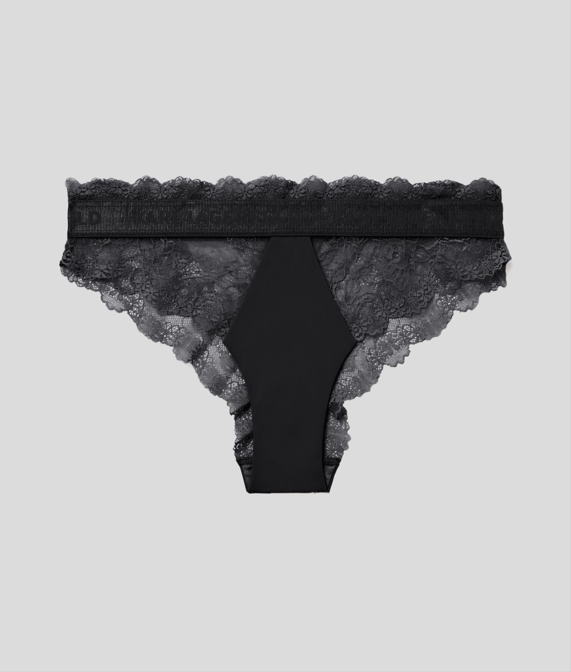 LACE BRIEFS Product Image