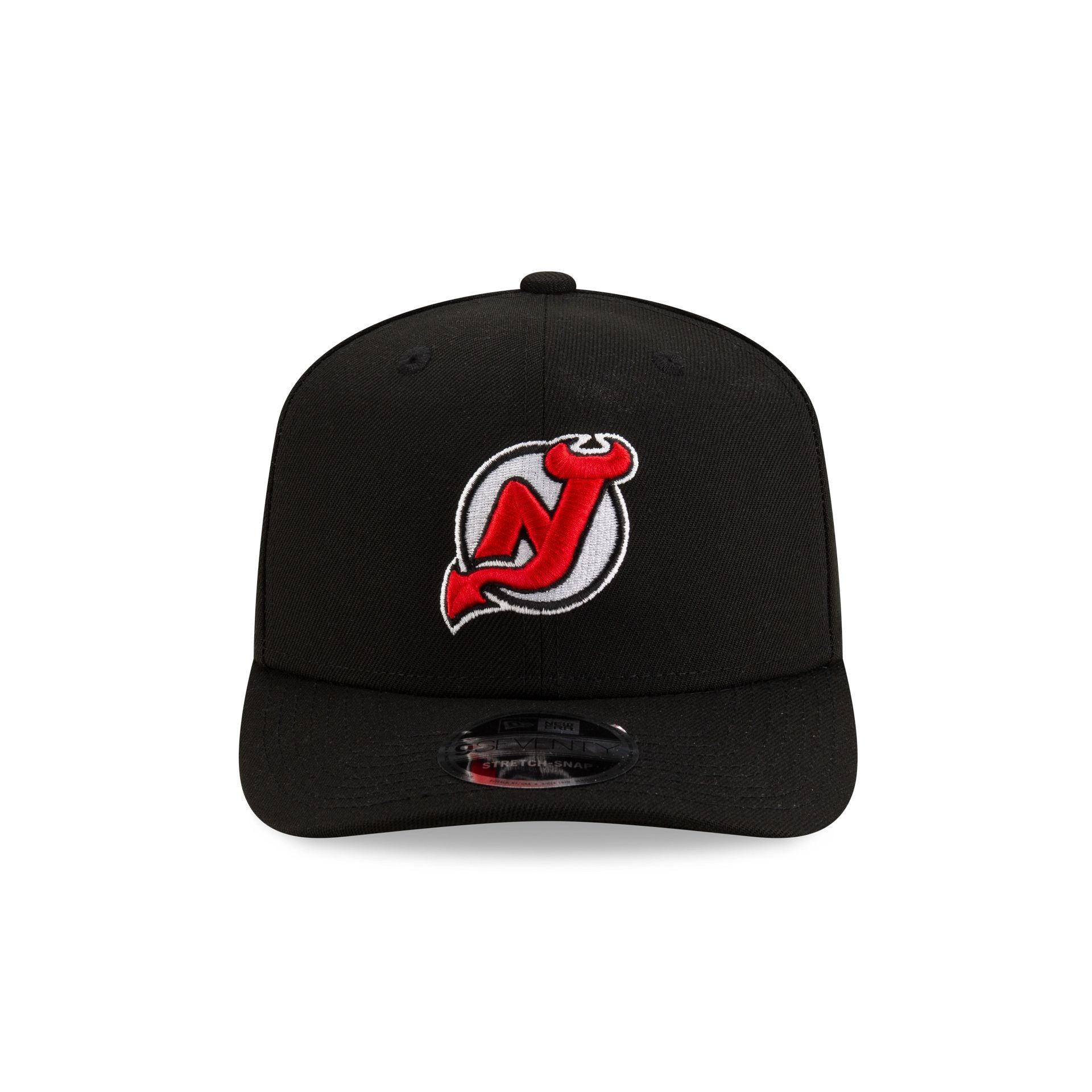 Los Angeles Rams Multi Rope 9SEVENTY Stretch-Snap Hat Male Product Image