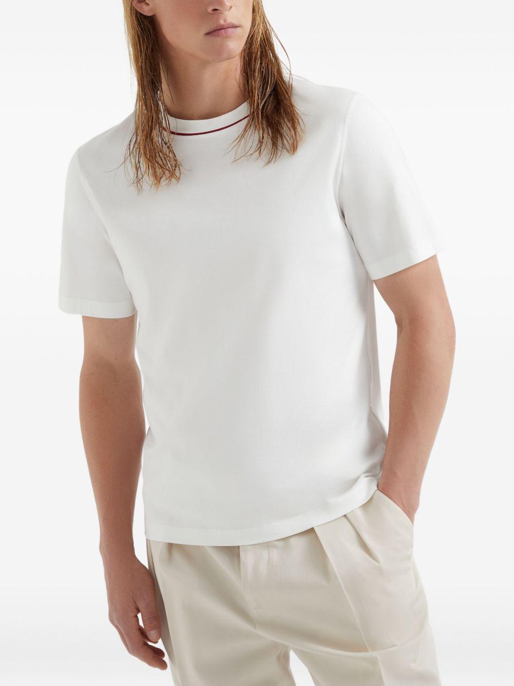 cotton T-shirt  Product Image
