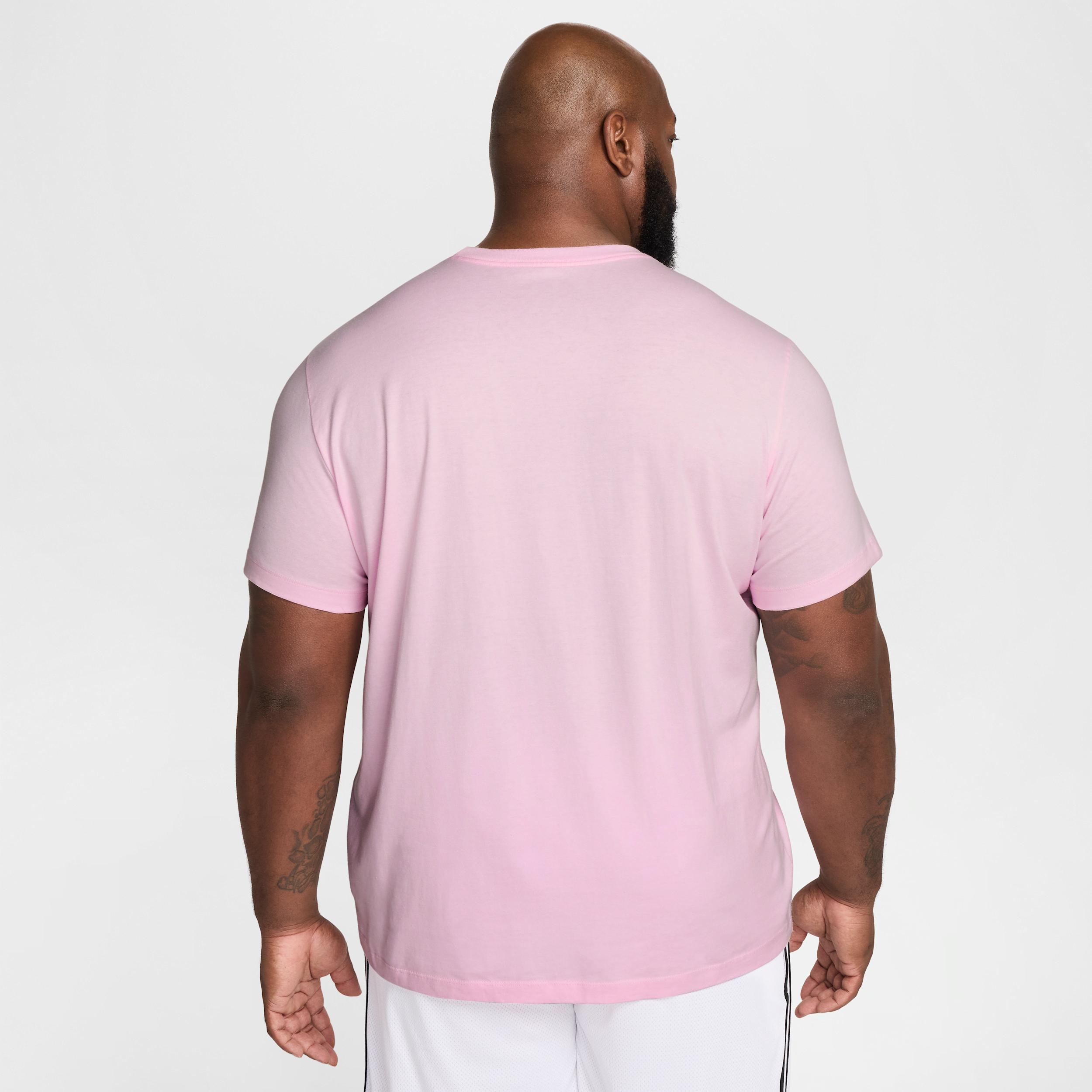 Nike Men's Ja Basketball T-Shirt Product Image
