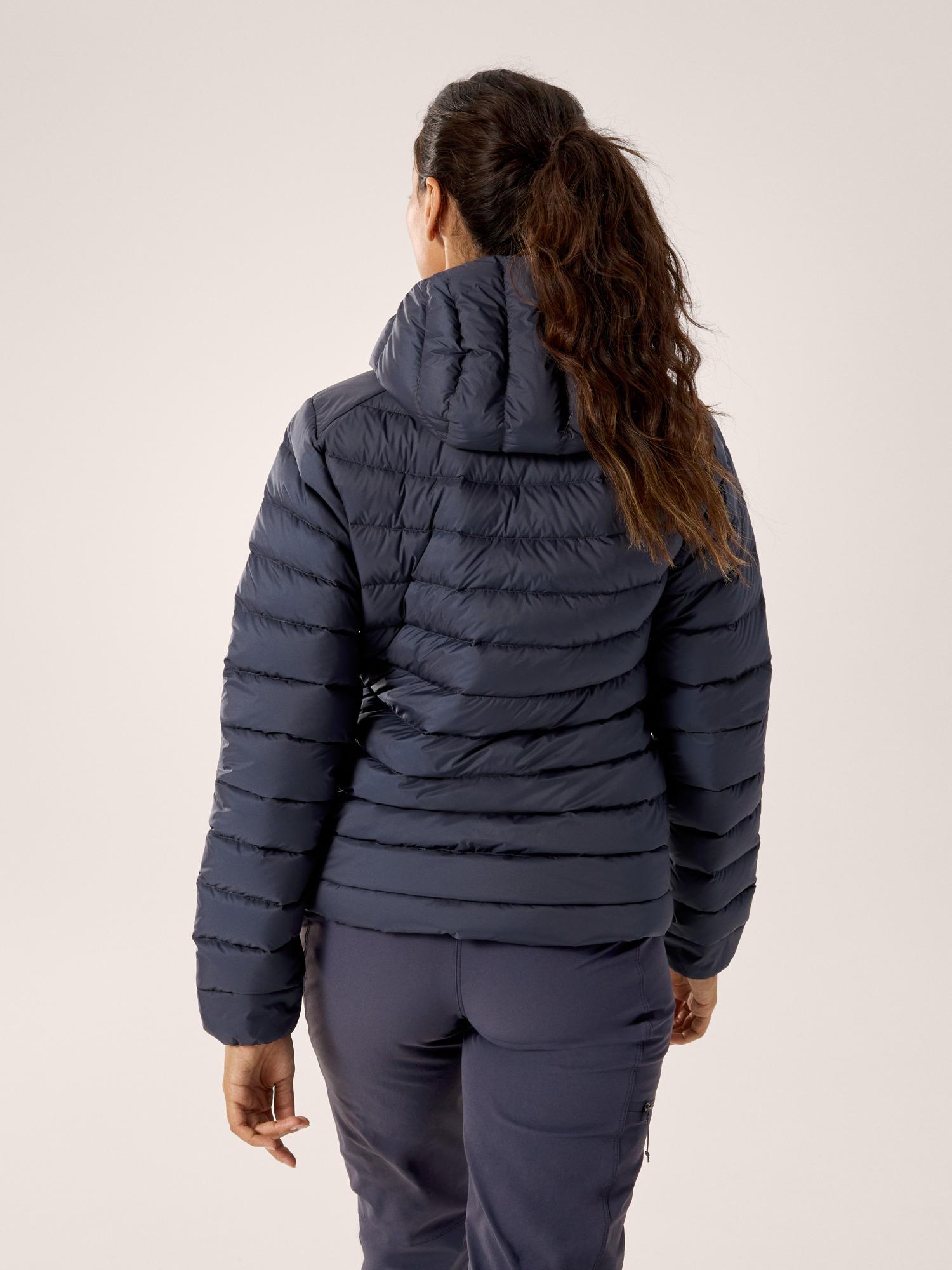 Cerium Hoody Women's Product Image