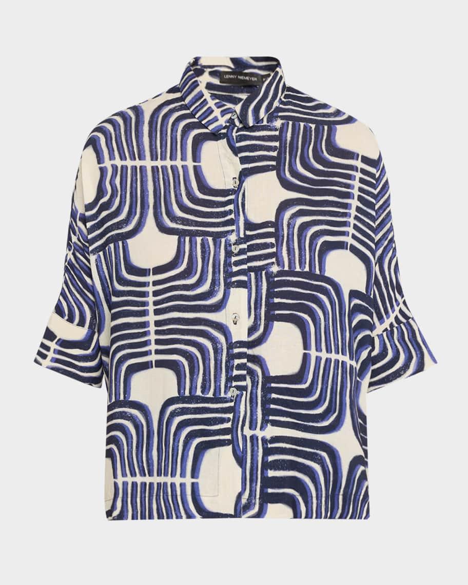 Paros Drawstring Pants Product Image