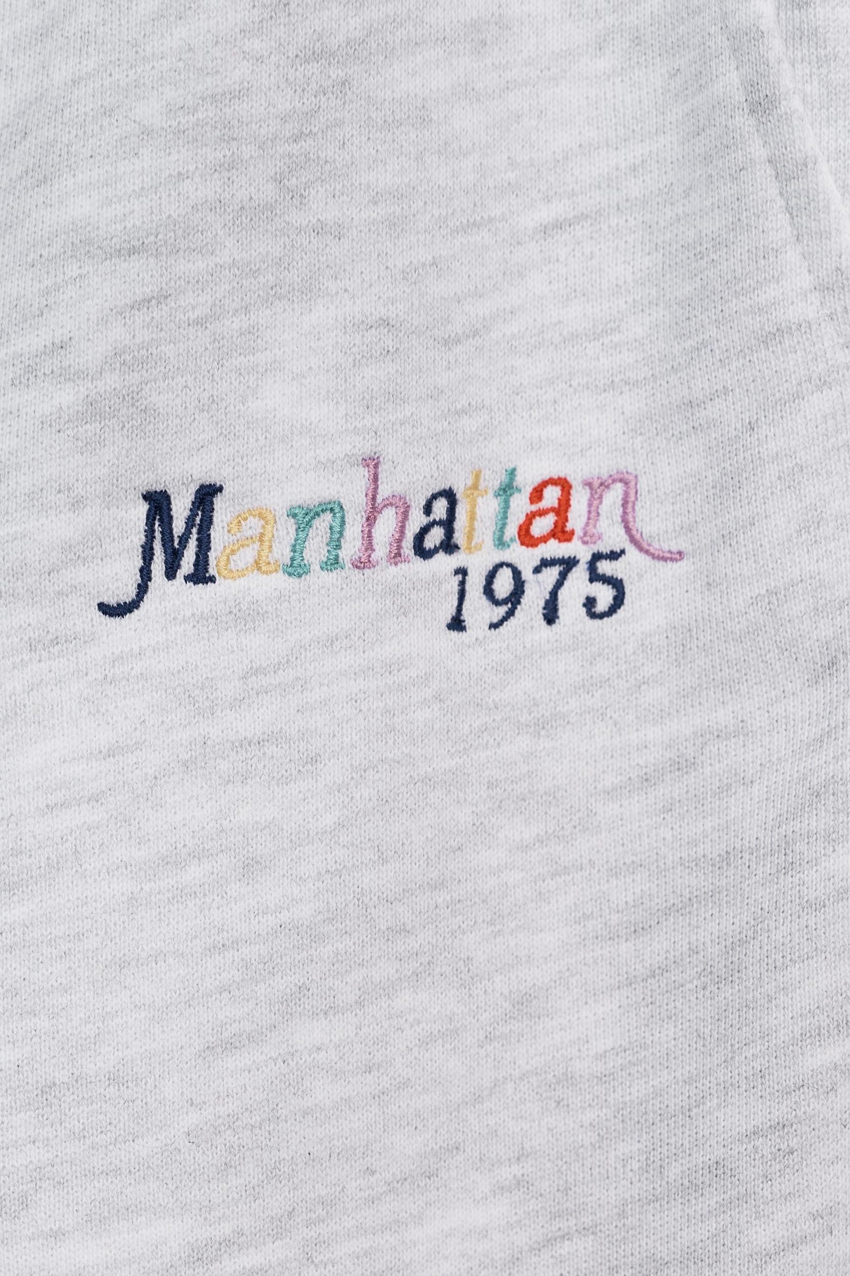 VARSITY PANTS Product Image