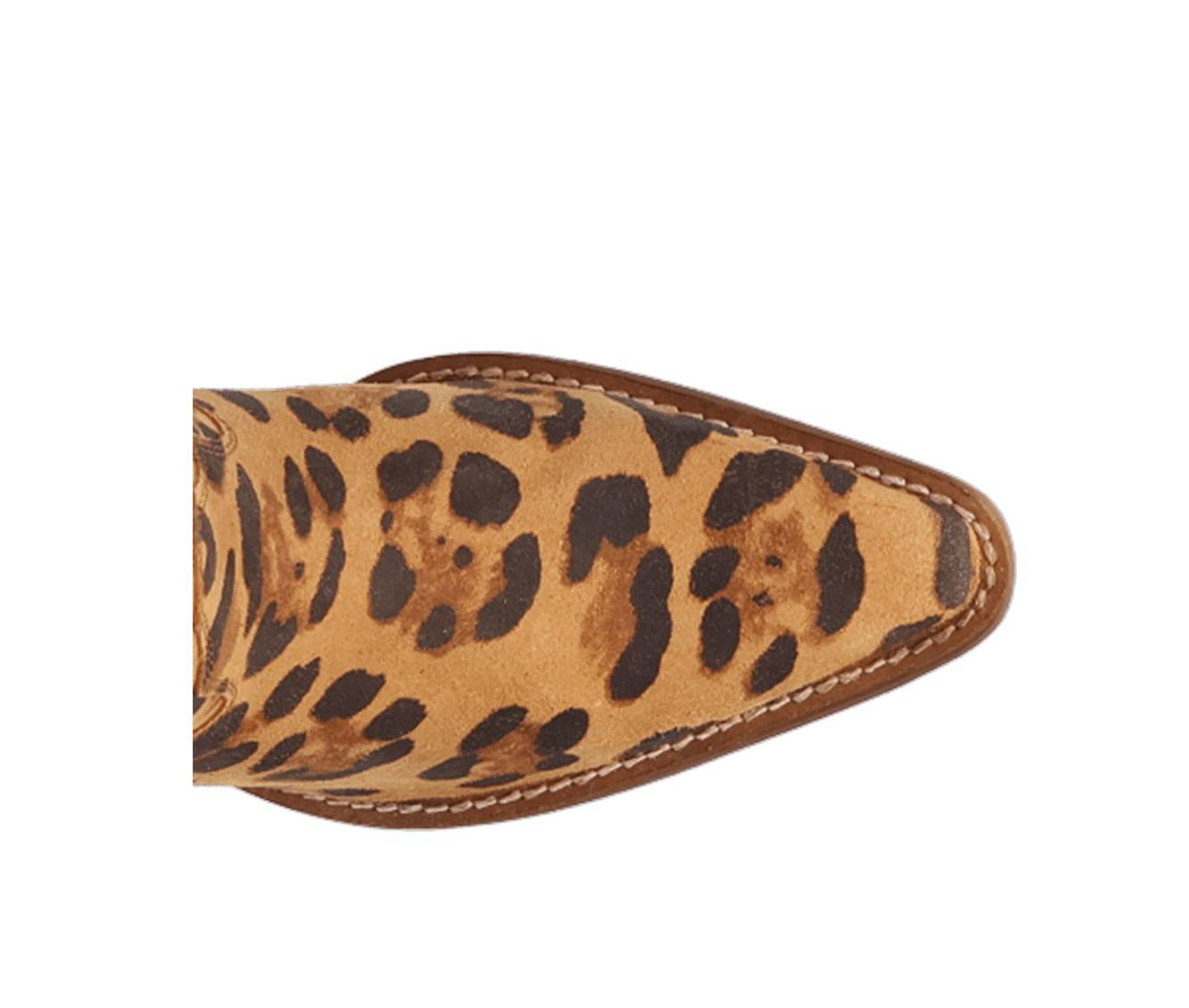 Women's Dingo Boot Twister Western Boots Product Image