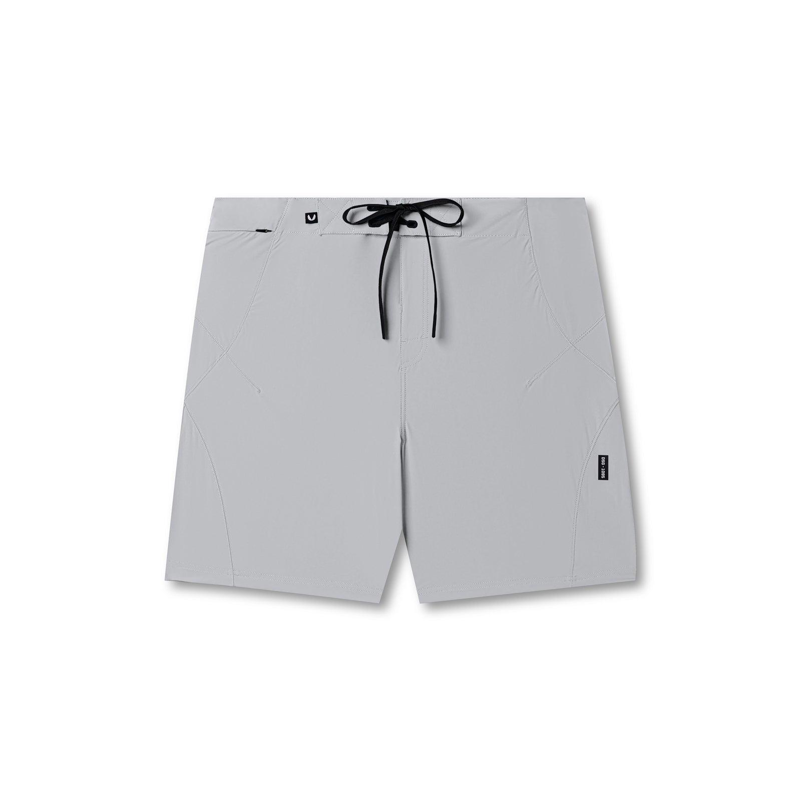 1095. Revolutional® Board Short - Slate Grey Product Image