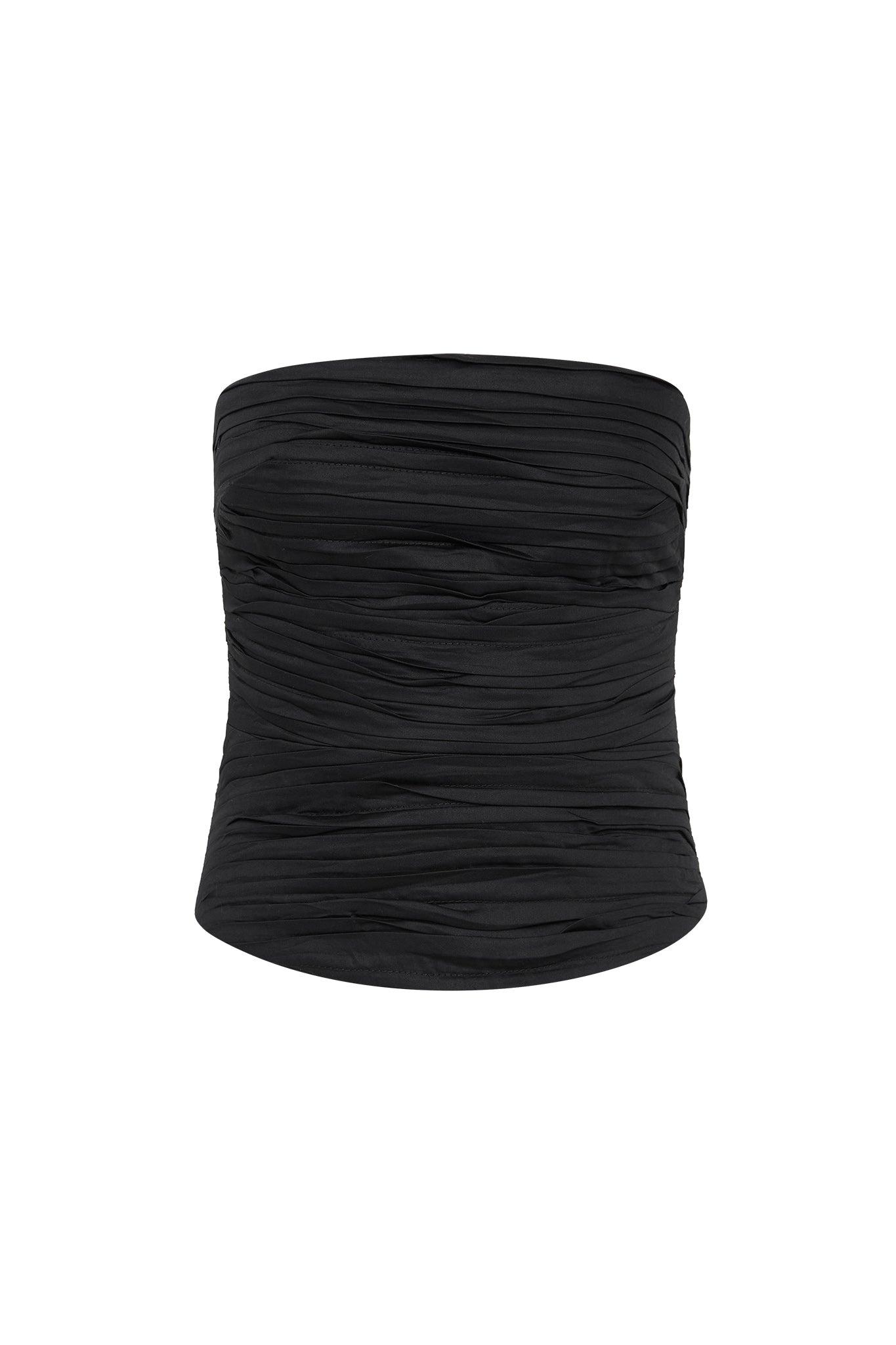 Flora Midi Skirt Product Image