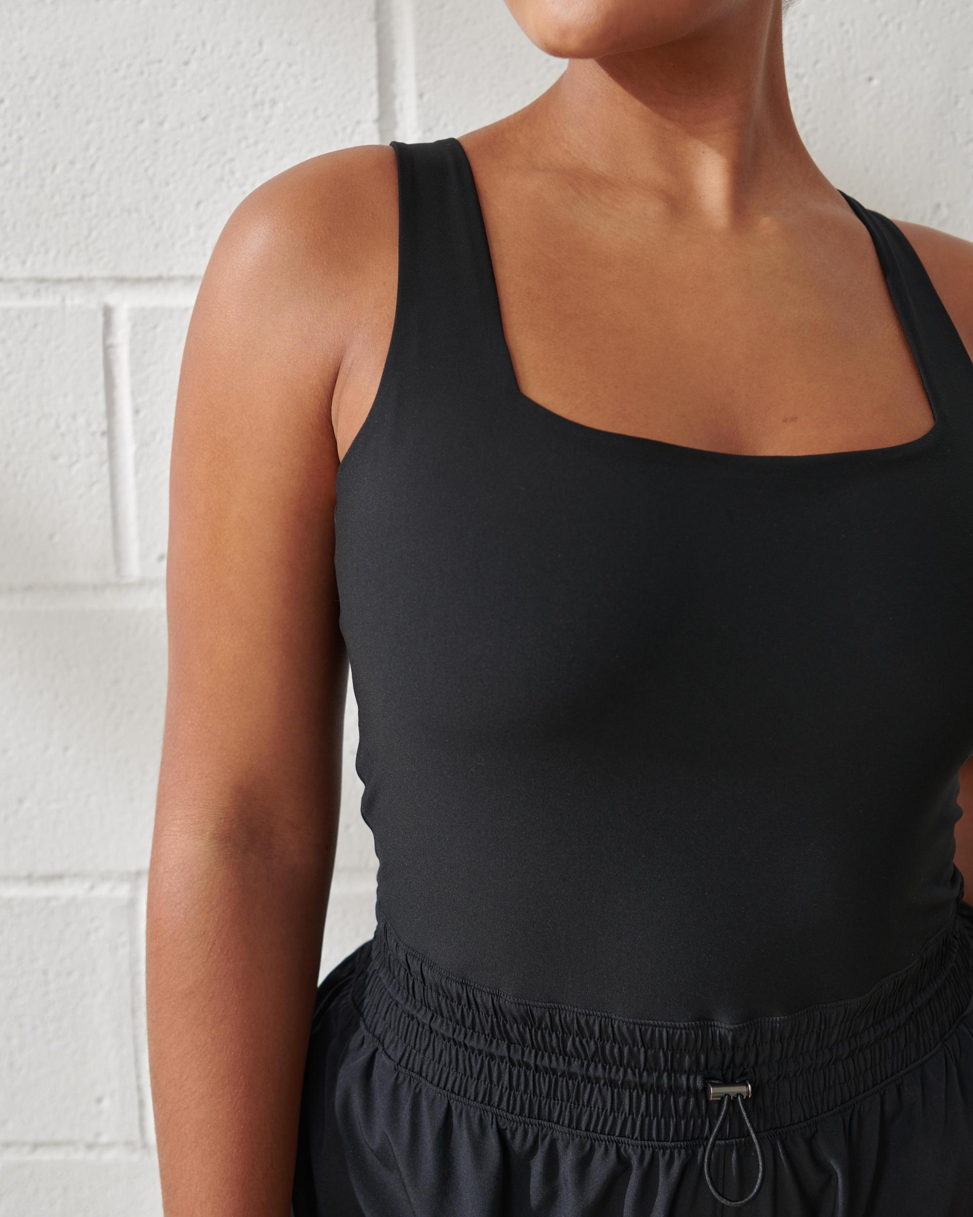 YPB sculptLUX Hybrid Flyaway Onesie Product Image