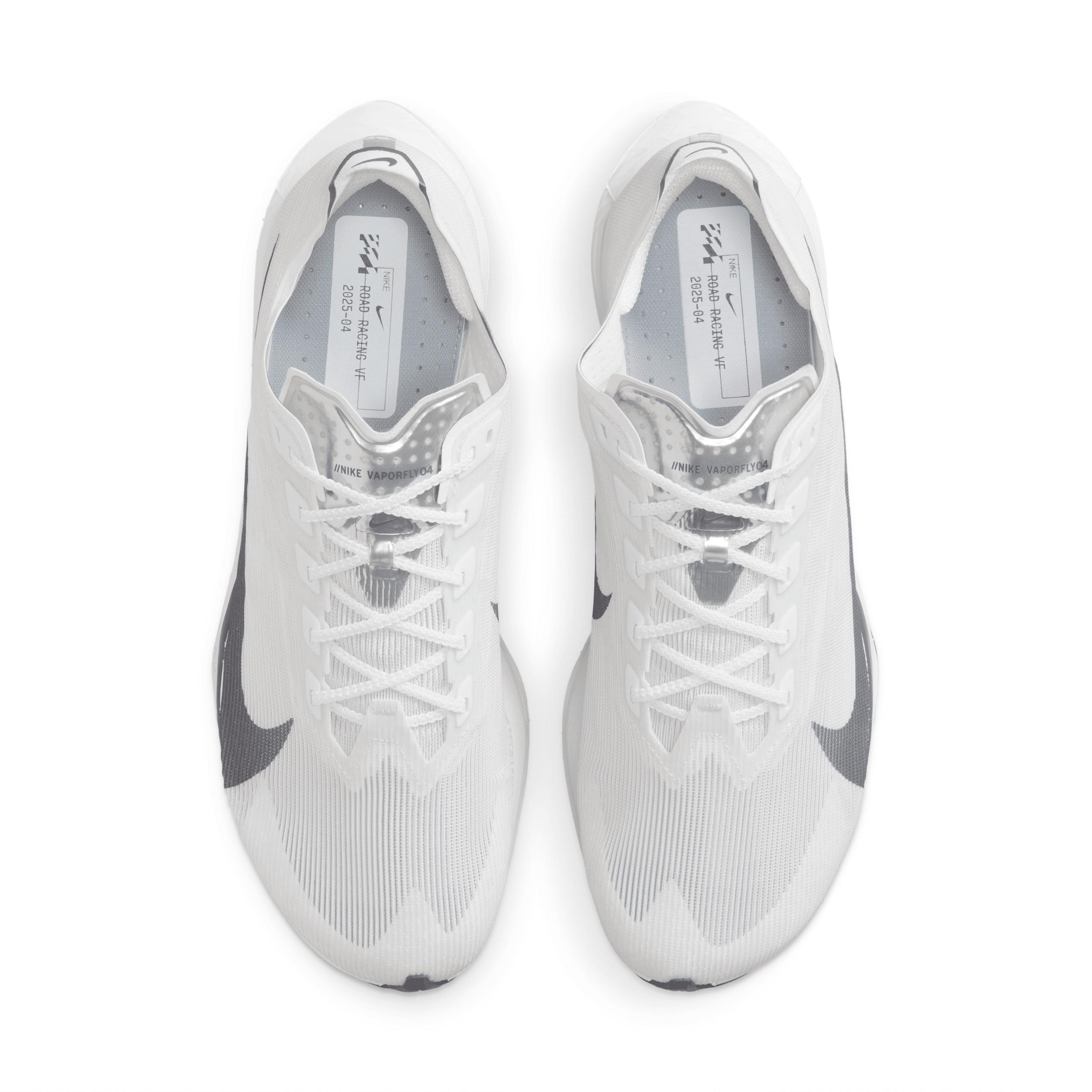 Nike Mens Vaporfly 4 Road Racing Shoes | HF6414-100 Product Image