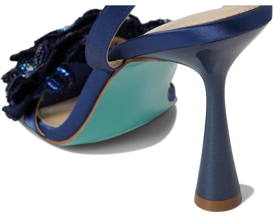 Women's Blue by Betsey Johnson Cali Product Image