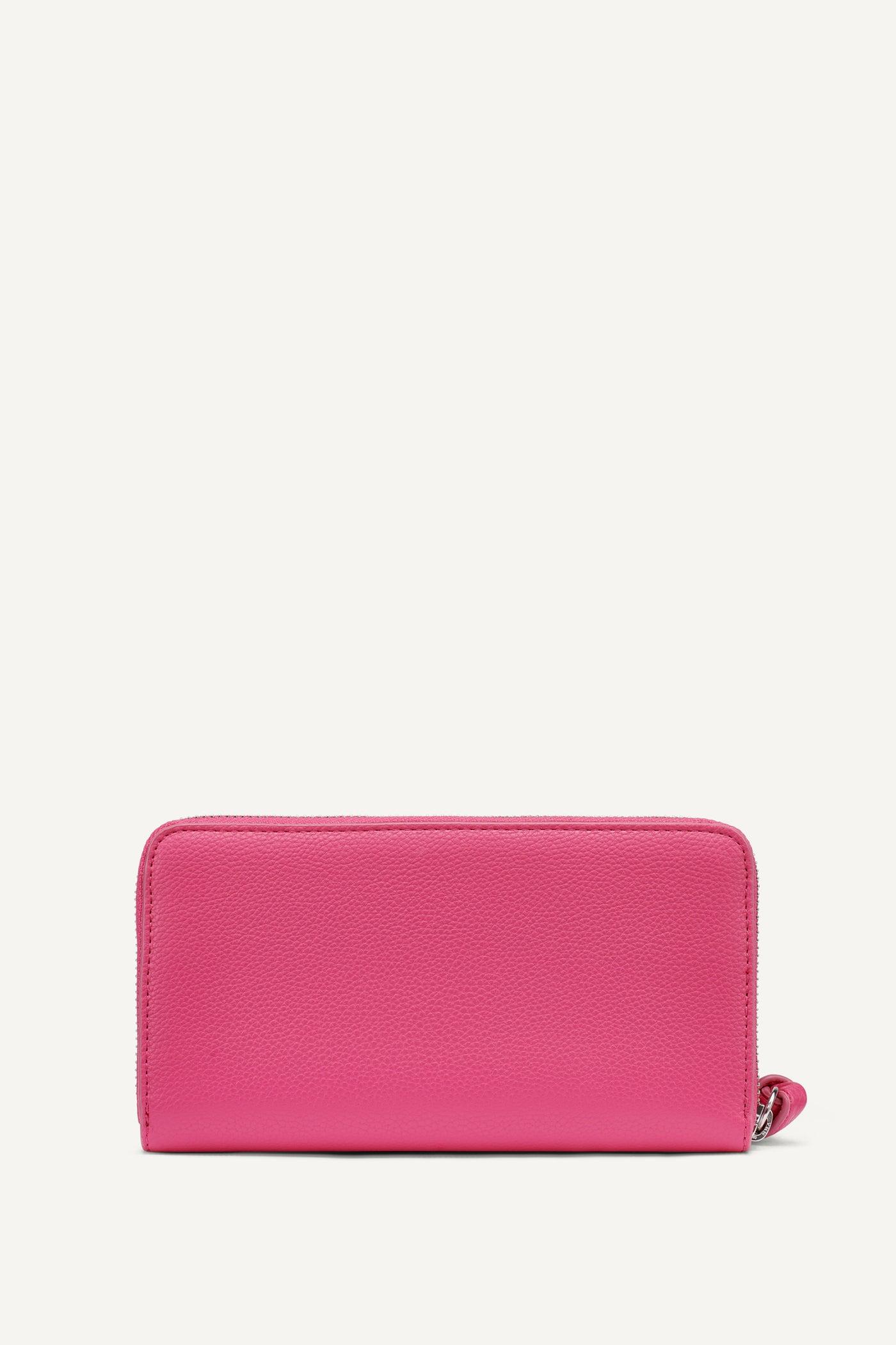 PAULA LARGE ZIP AROUND WALLET Product Image