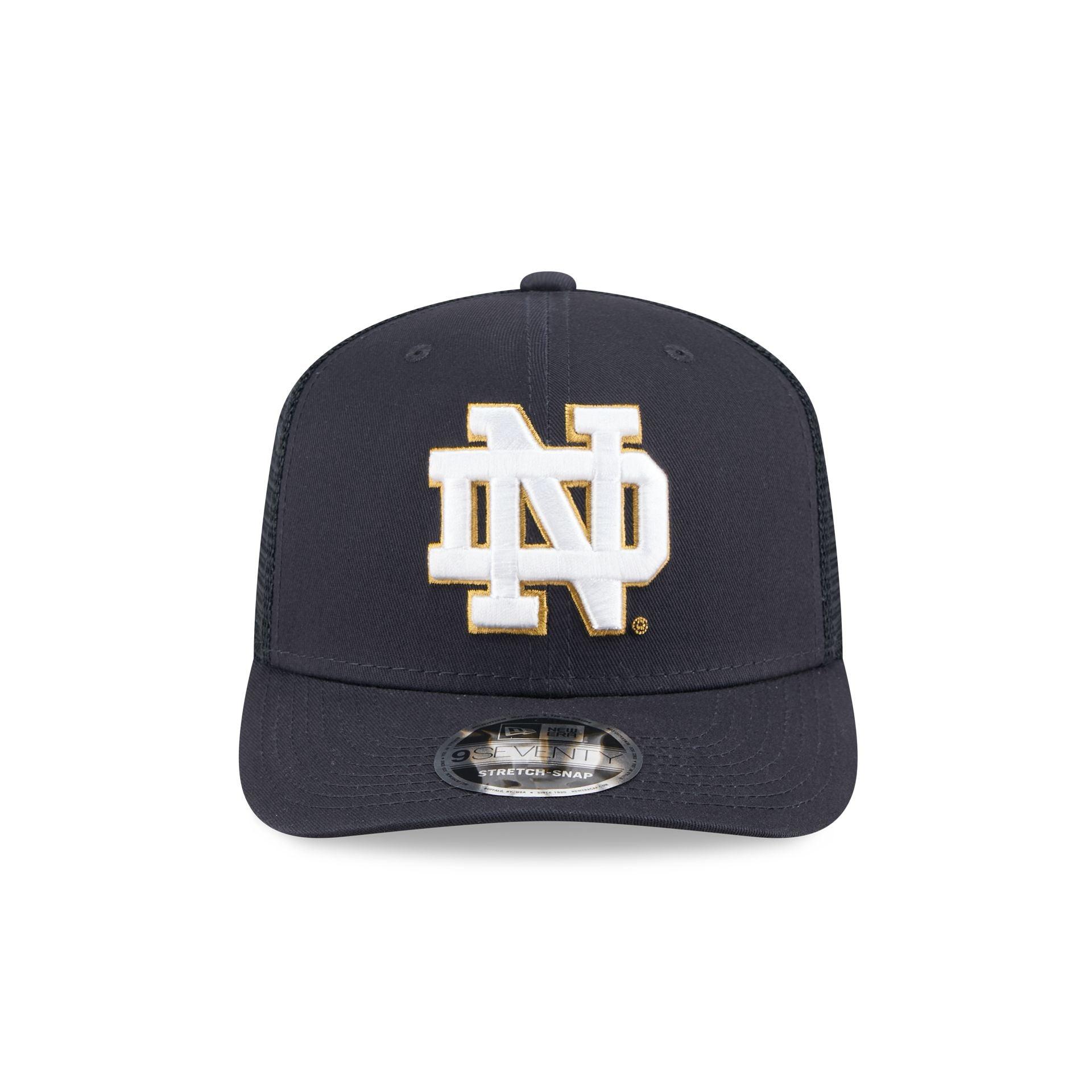 Houston Astros Circle Patch 9SEVENTY Stretch-Snap Hat Male Product Image