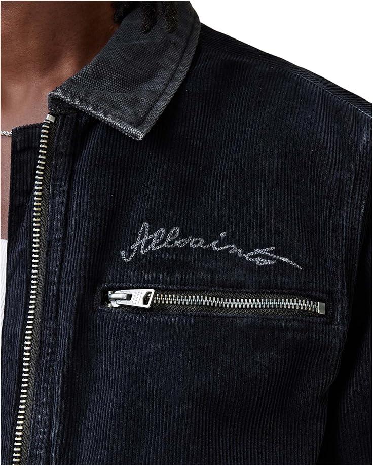 Rothwell Washed Jacket Product Image