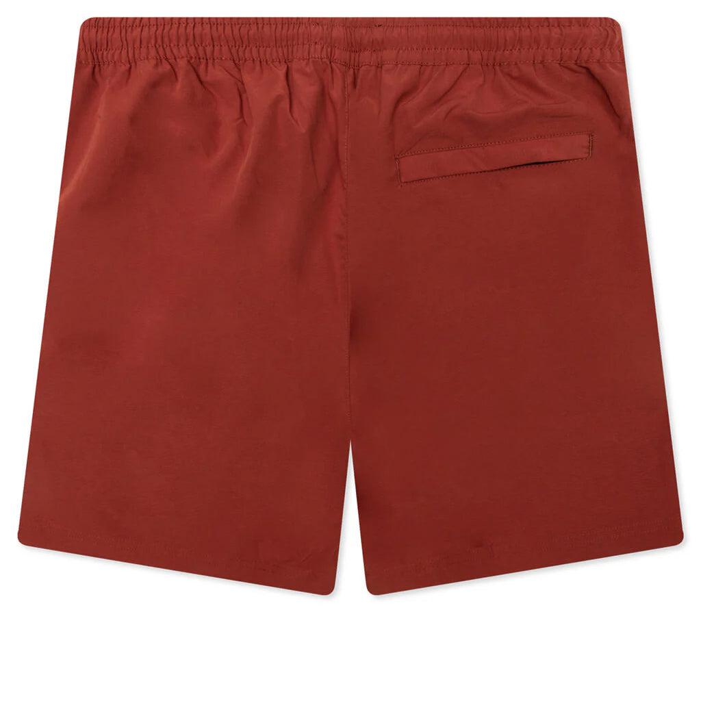 Cabana Short - Pistachio Male Product Image